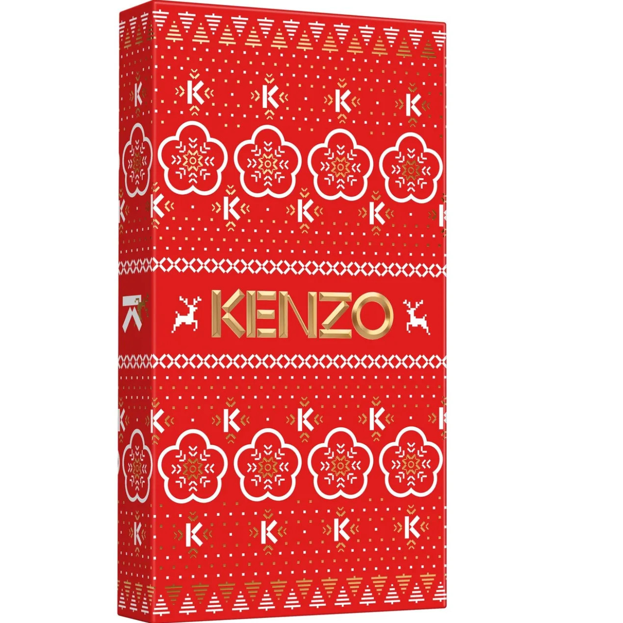 Flower By Kenzo Eau de Parfum Coffret Cadeau
