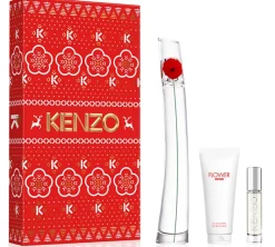 Flower By Kenzo Eau de Parfum Coffret Cadeau