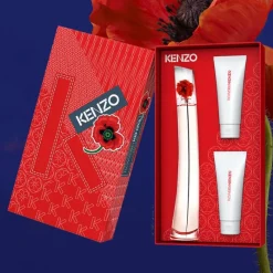 Flower By Kenzo L'Absolu Eau de Parfum Coffret