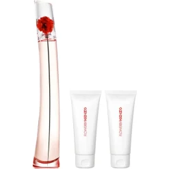 Flower By Kenzo L'Absolu Eau de Parfum Coffret