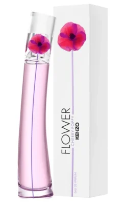 Flower Cherry Poppy Eau de Parfum