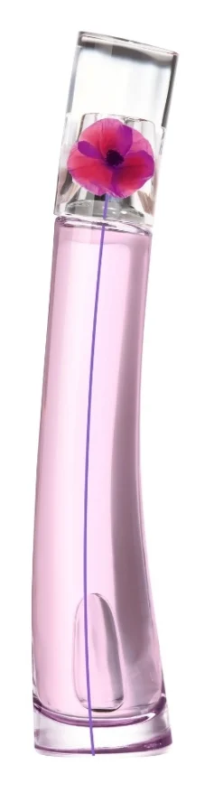 Flower Cherry Poppy Eau de Parfum
