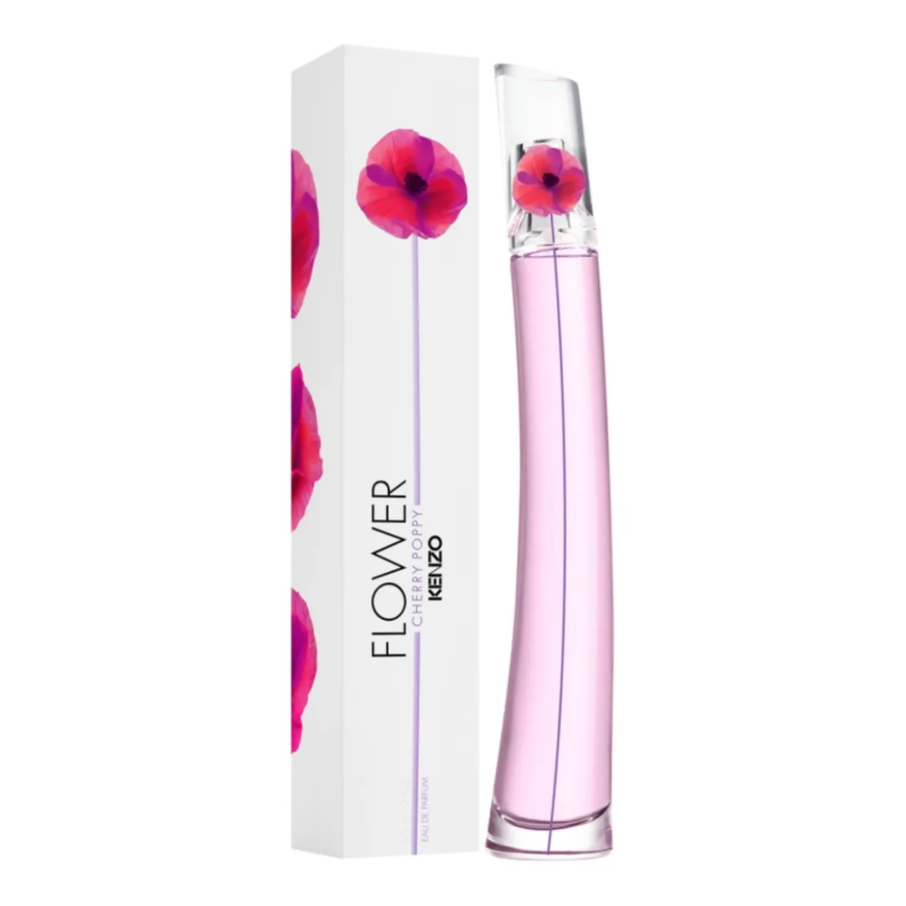 Flower Cherry Poppy Eau de Parfum