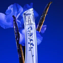 Flower Ikebana Indigo Eau de Parfum