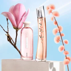 Flower Ikebana Mimosa By Kenzo Eau de Parfum