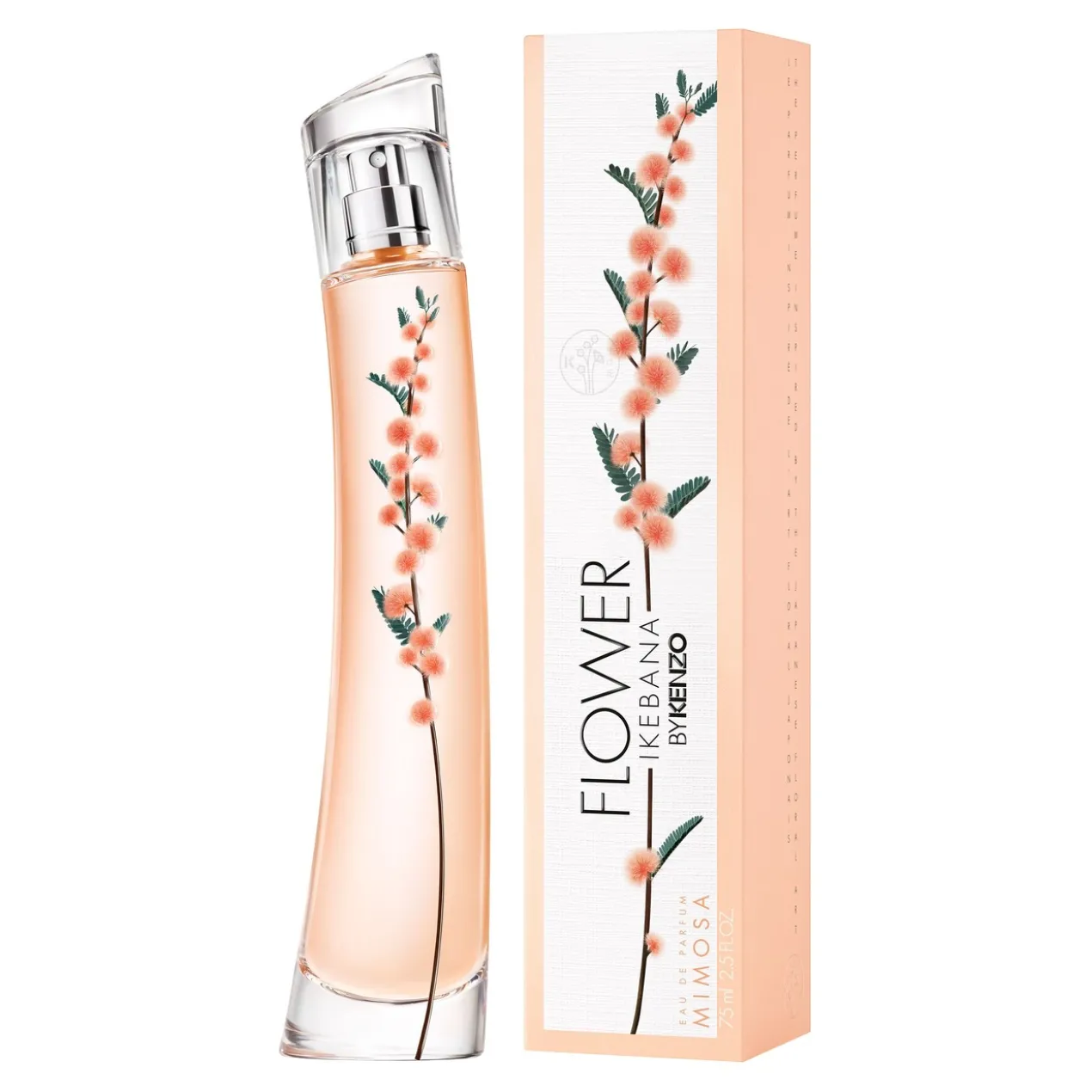 Flower Ikebana Mimosa By Kenzo Eau de Parfum