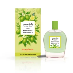 Flower Tea Essence Bergamote Eau de Toilette