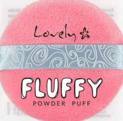 Fluffy Powder