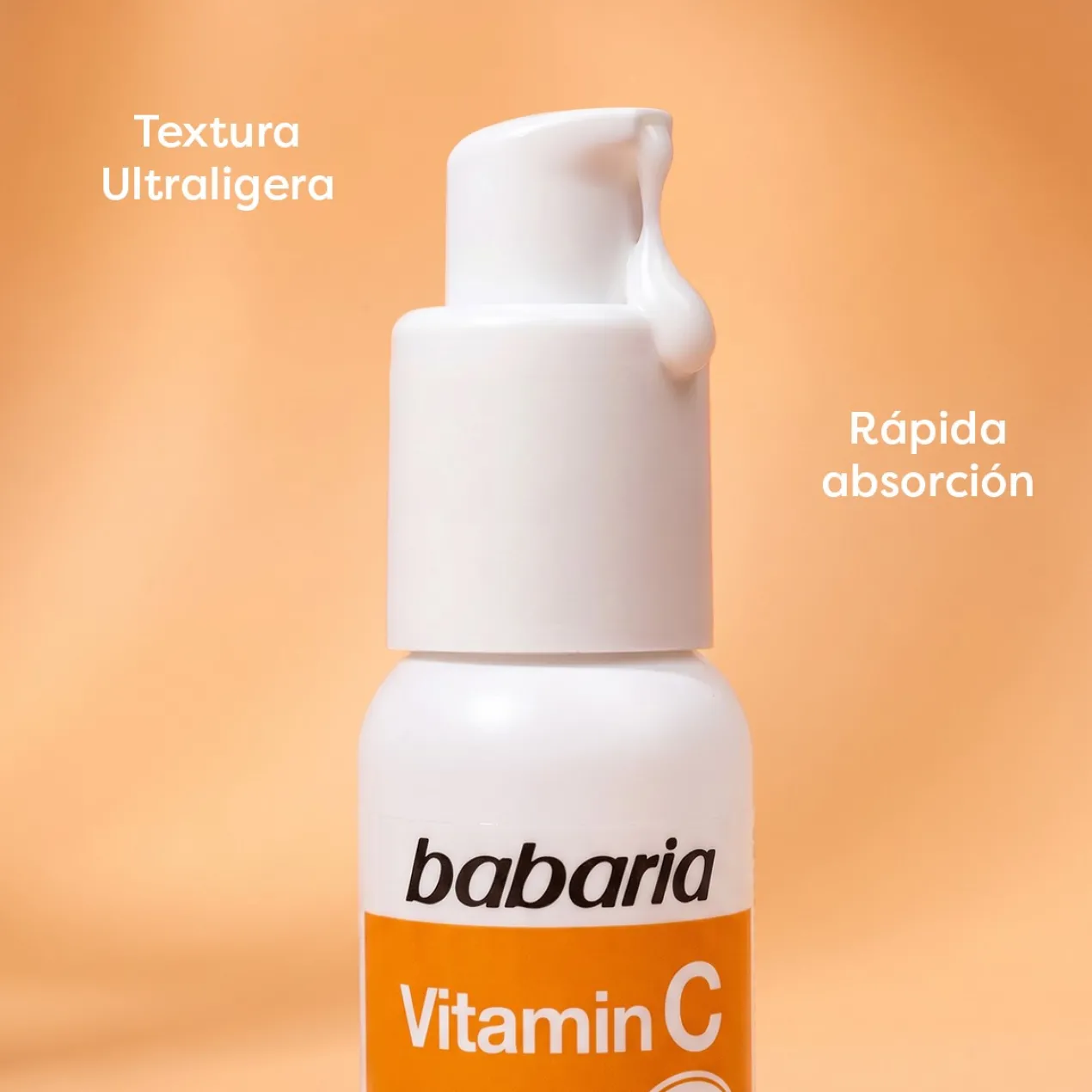 Fluide Active Vitamine C SPF50+