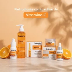 Fluide Active Vitamine C SPF50+