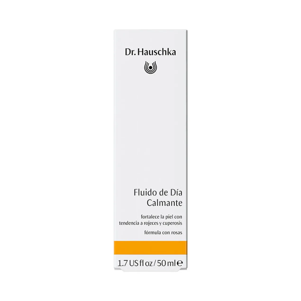 Fluide Apaisant de Jour pour Peau Sensible