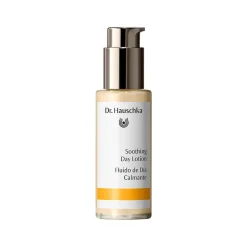 Fluide Apaisant de Jour pour Peau Sensible