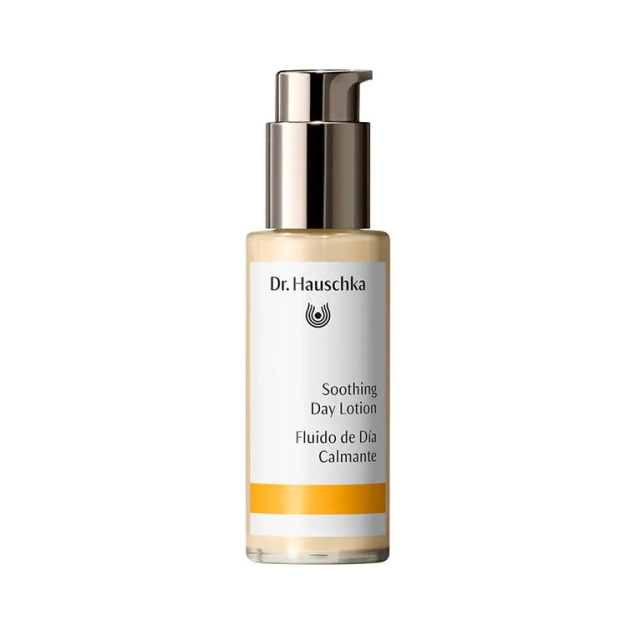 Fluide Apaisant de Jour pour Peau Sensible