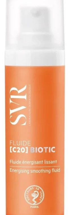 Fluide C20 Biotic Revitalisant