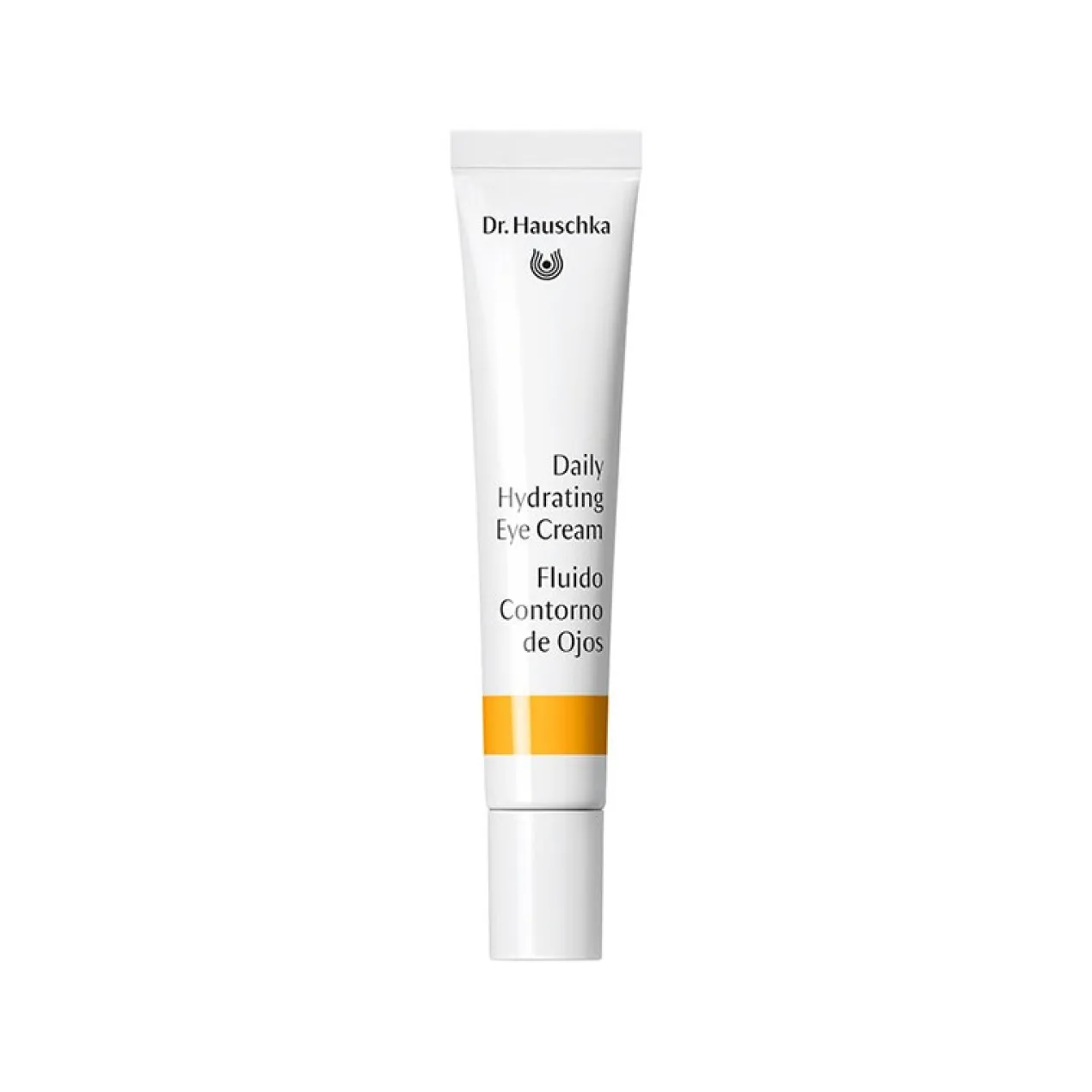 Fluide Contour des Yeux
