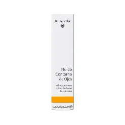 Fluide Contour des Yeux
