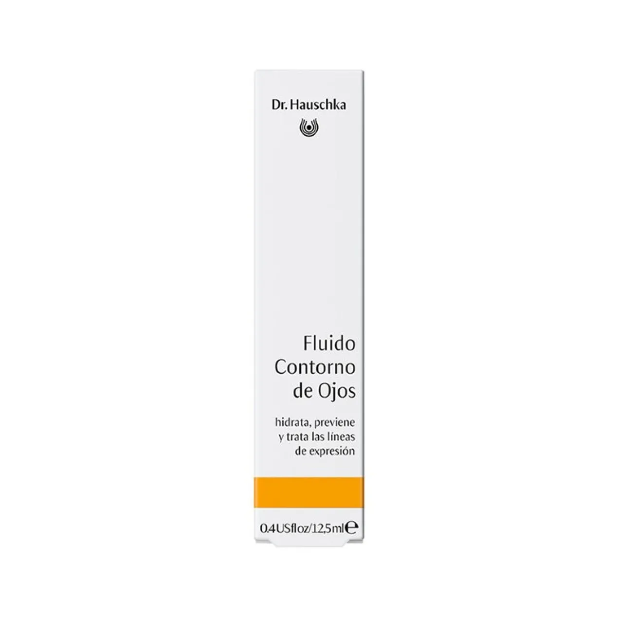 Fluide Contour des Yeux