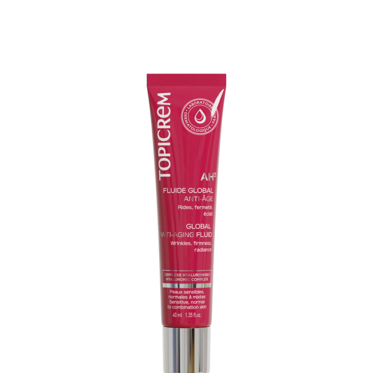 Fluide Global Anti-Âge AH3