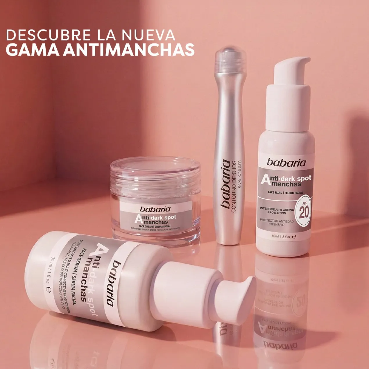 Fluide Hydratant Anti-Taches