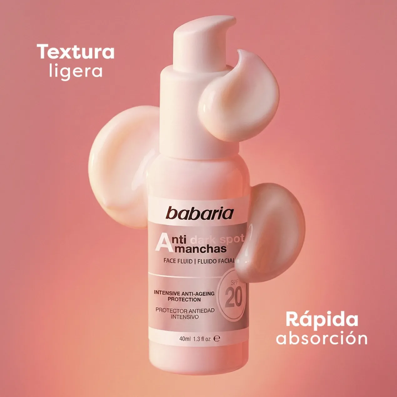 Fluide Hydratant Anti-Taches