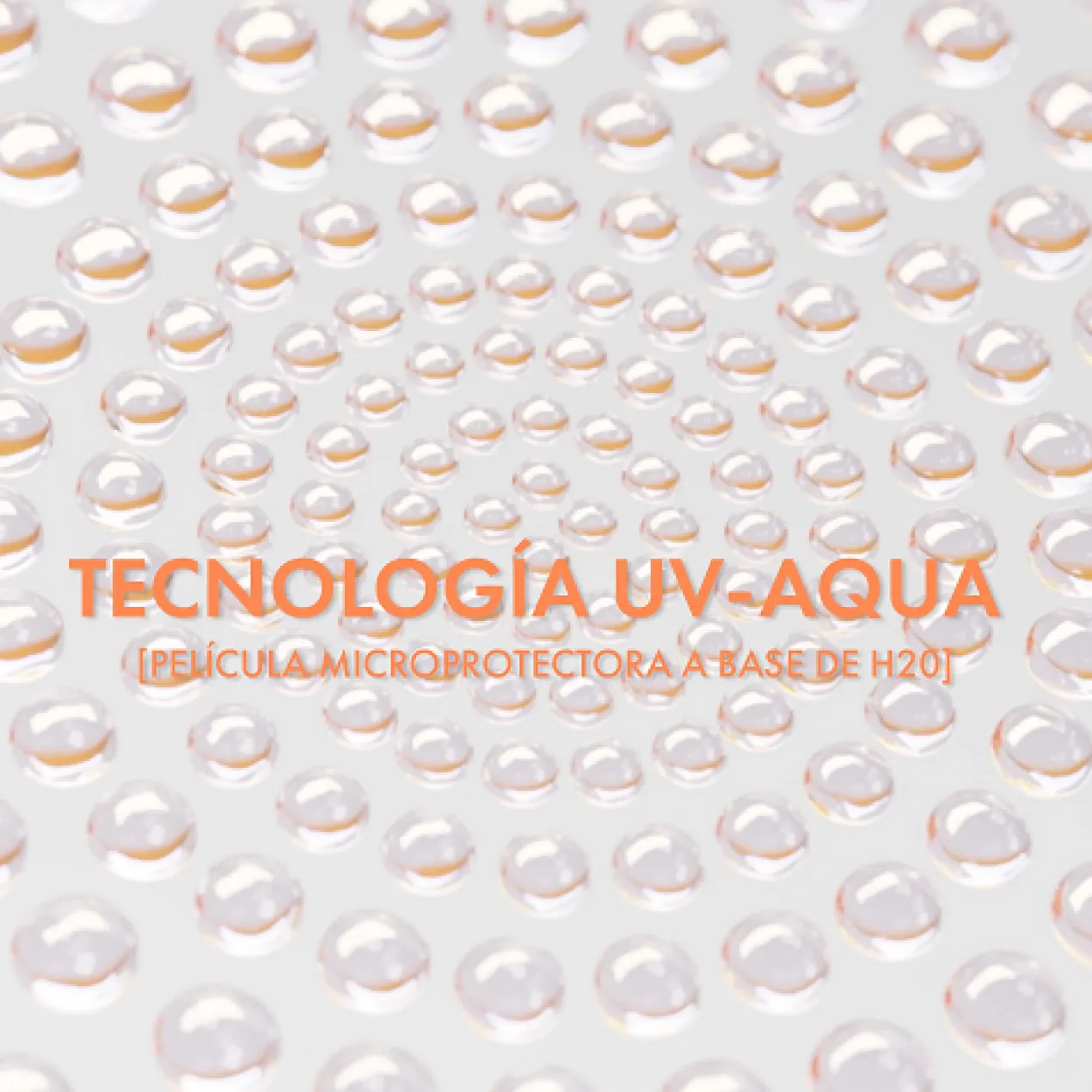 Fluide hydratant invisible Capital Soleil UV Aqua SPF50 – teinte claire