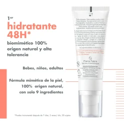 Fluide hydratant Tolerance Hydra 10