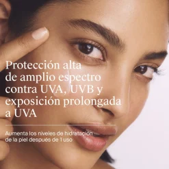 Fluide Hydratant Visage Hydro Boost SPF50