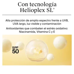 Fluide Invisible Anti-âge SPF50 Ultra Sheer