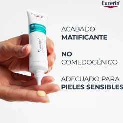 Fluide Matifiant DermoPure Clinical