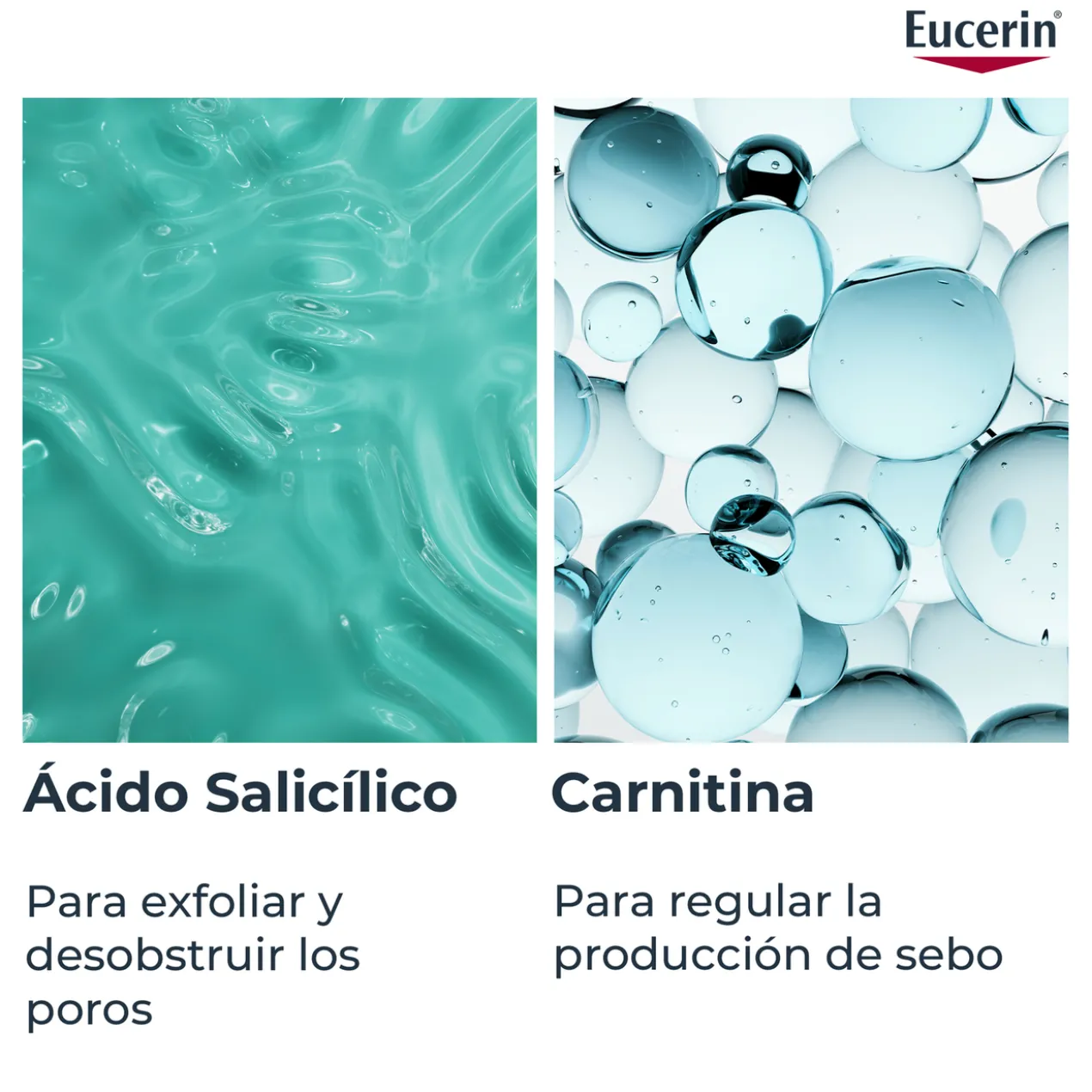 Fluide Matifiant DermoPure Clinical