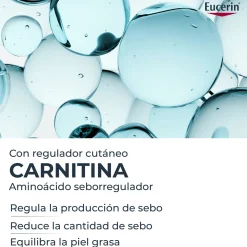 Fluide Matifiant DermoPure Clinical