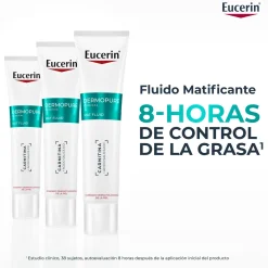 Fluide Matifiant DermoPure Clinical