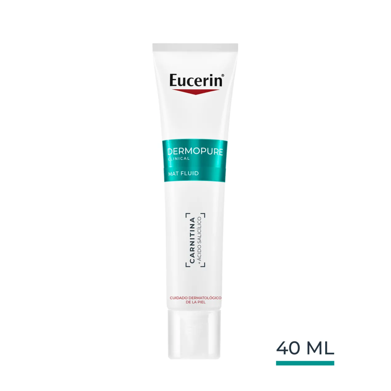 Fluide Matifiant DermoPure Clinical