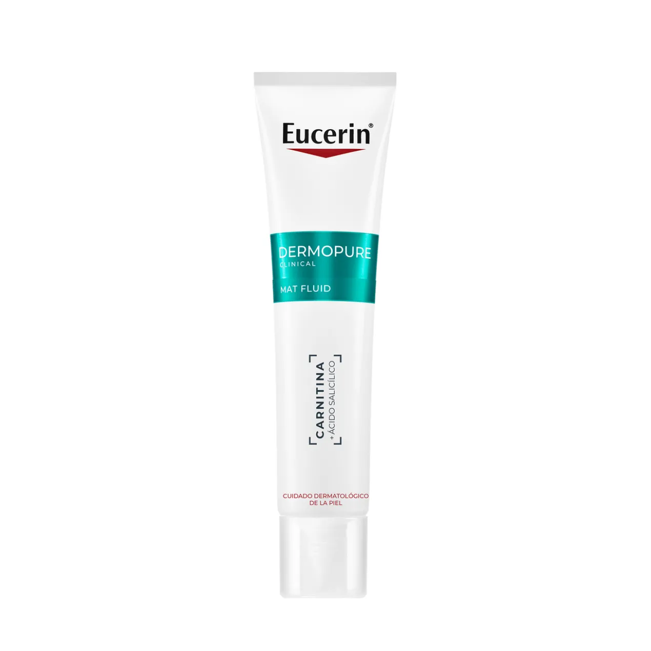Fluide Matifiant DermoPure Clinical