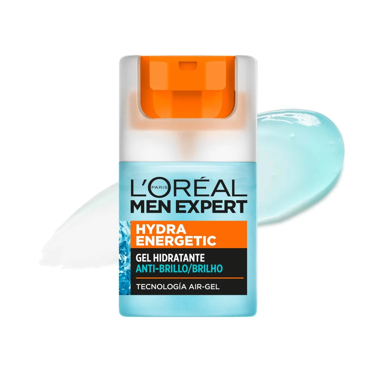 Fluide Polaire Ultra-Hydratant