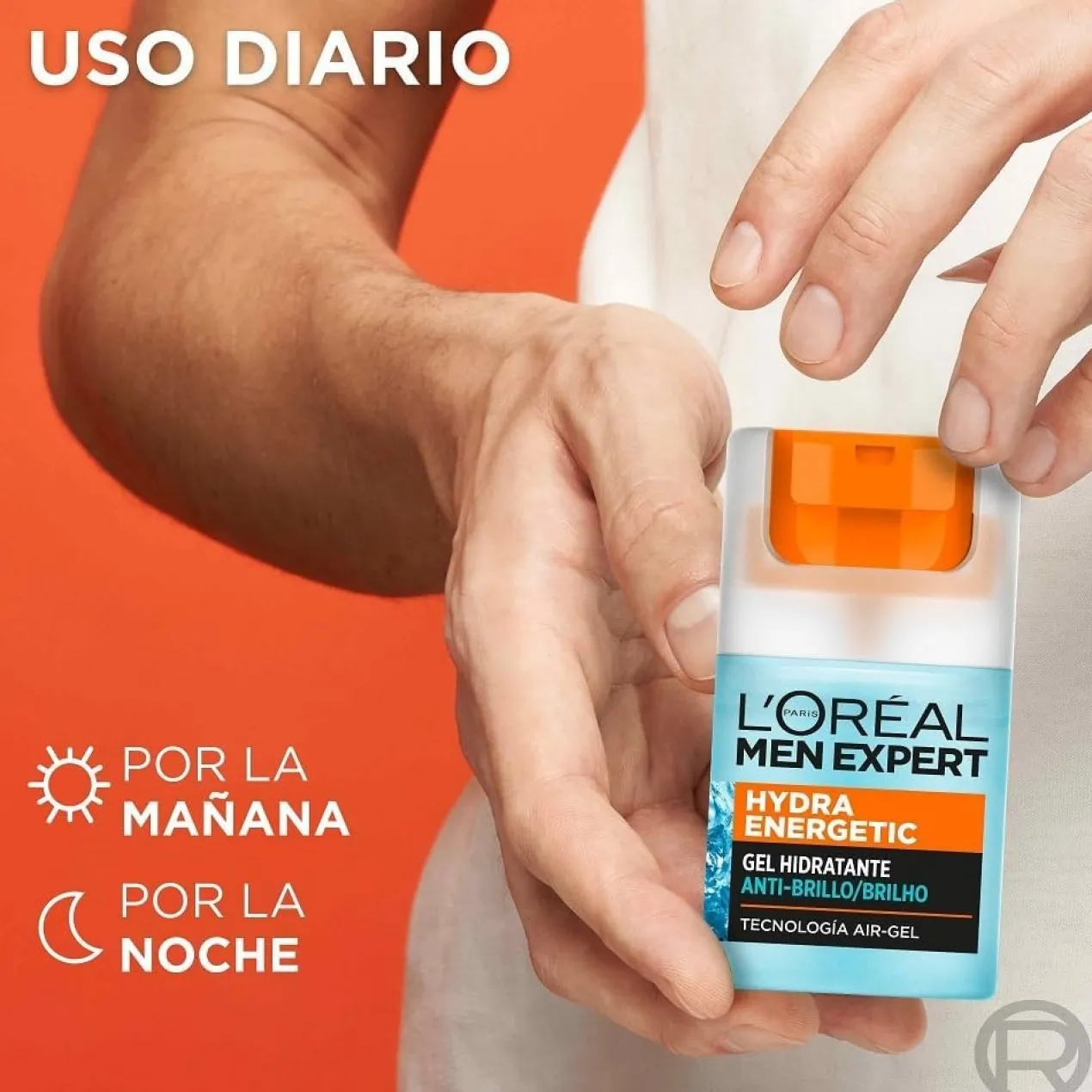 Fluide Polaire Ultra-Hydratant