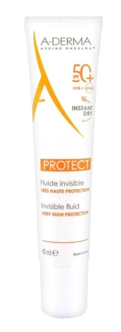 Fluide protecteur invisible Protect