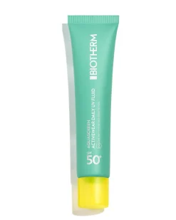 Fluide Protecteur Quotidien UV SPF50+ Aquascreen