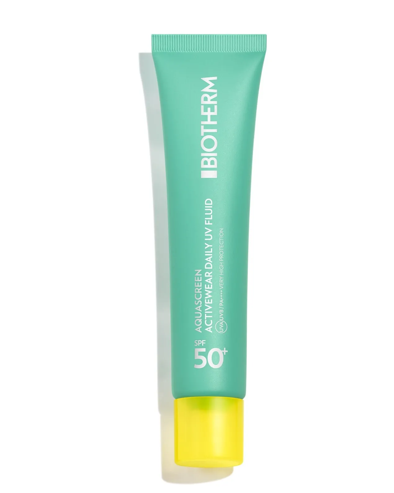 Fluide Protecteur Quotidien UV SPF50+ Aquascreen