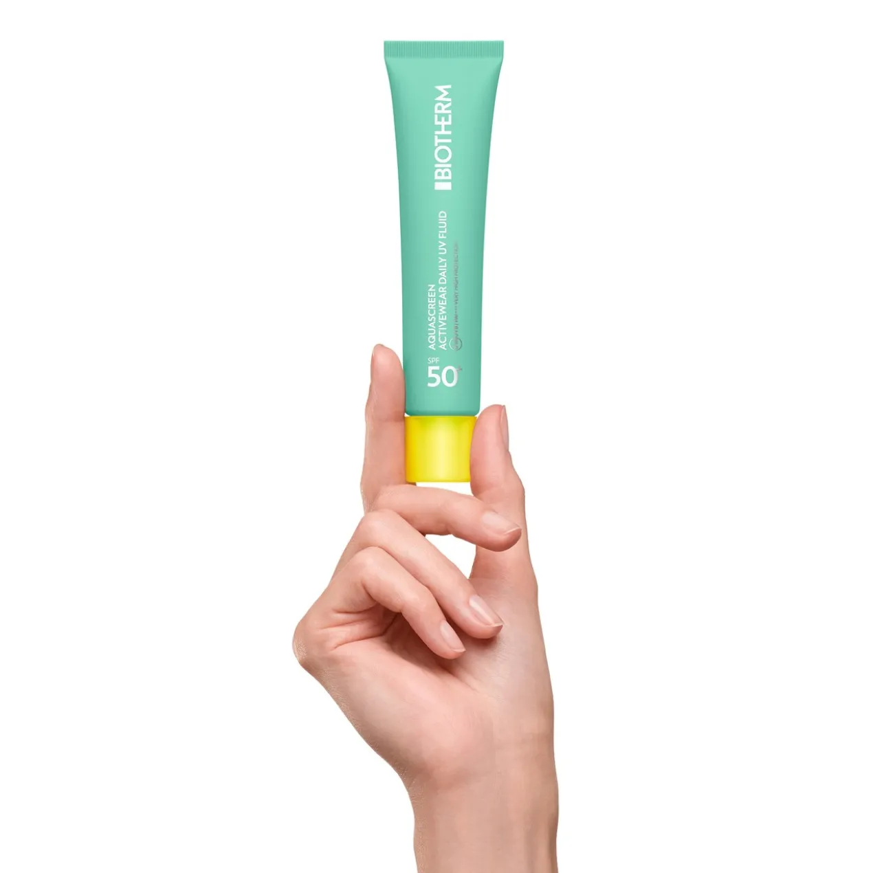 Fluide Protecteur Quotidien UV SPF50+ Aquascreen