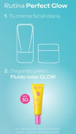 Fluide Solaire Glow