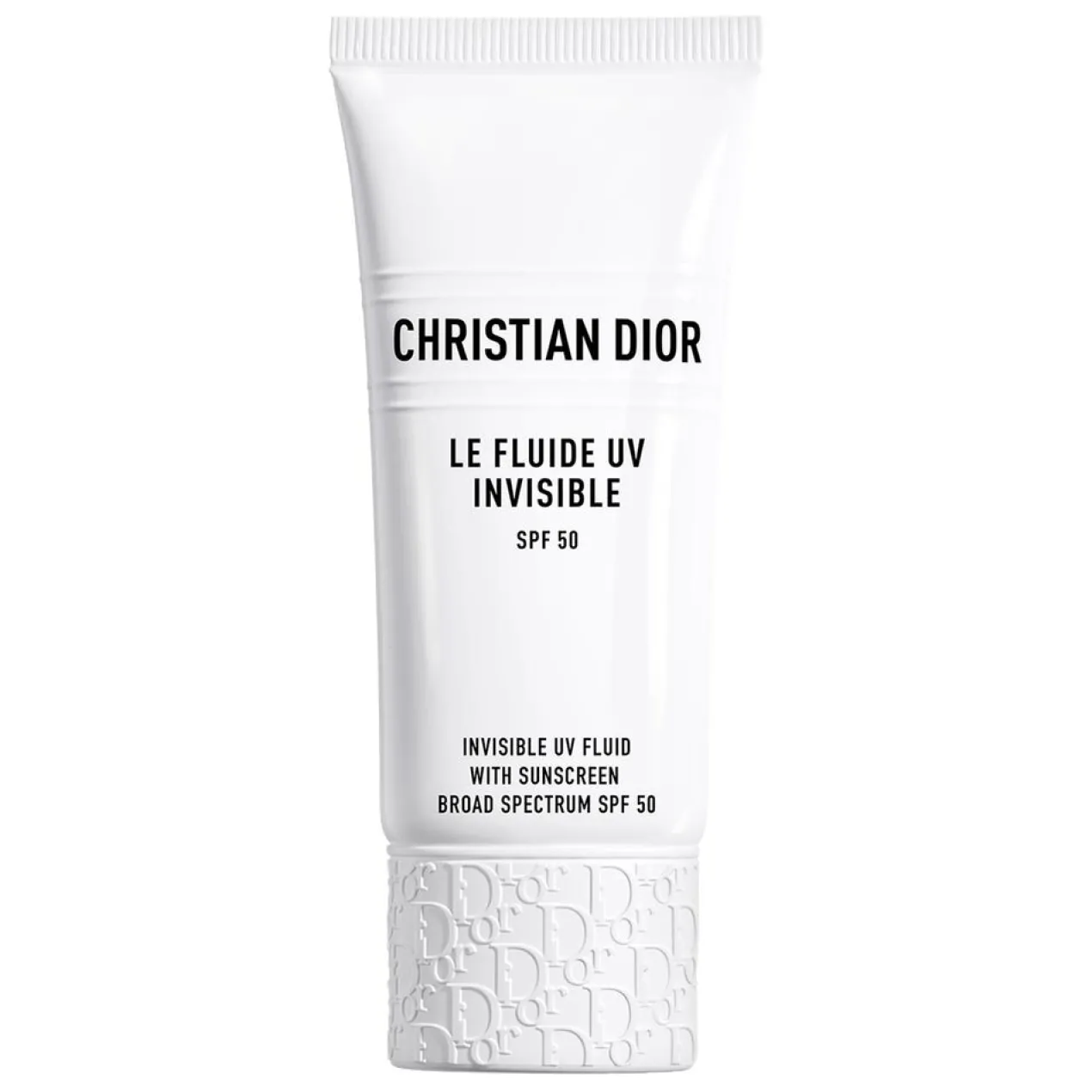 Fluide Solaire Invisible Hydratant SPF 50+