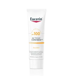 Fluide Solaire Protecteur Actinic Control MD SPF 100