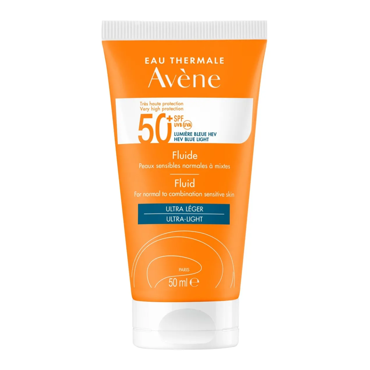 Fluide Solaire Très Haute Protection Oil Free
