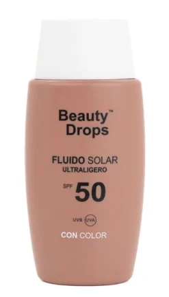 Fluide Solaire Ultraléger avec Couleur