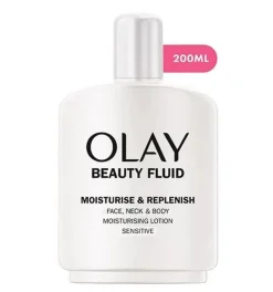 Fluide Visage Hydratant