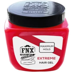 FNX Barber Gel Fixateur Extrême