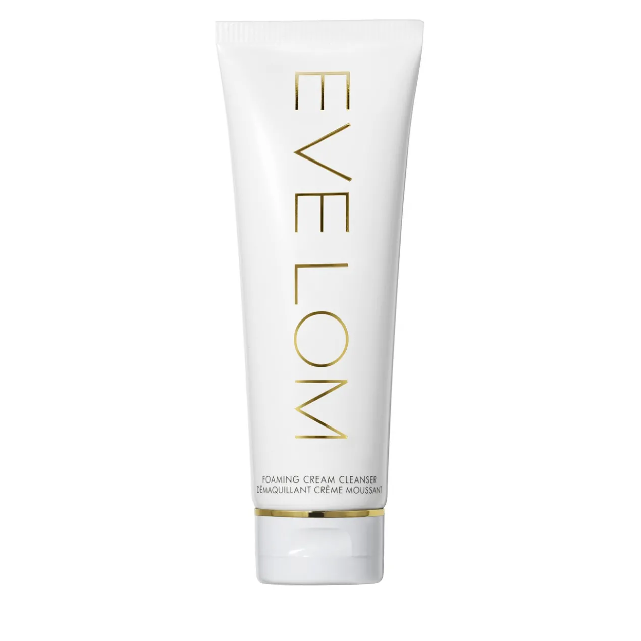 Foaming Cream Cleanser