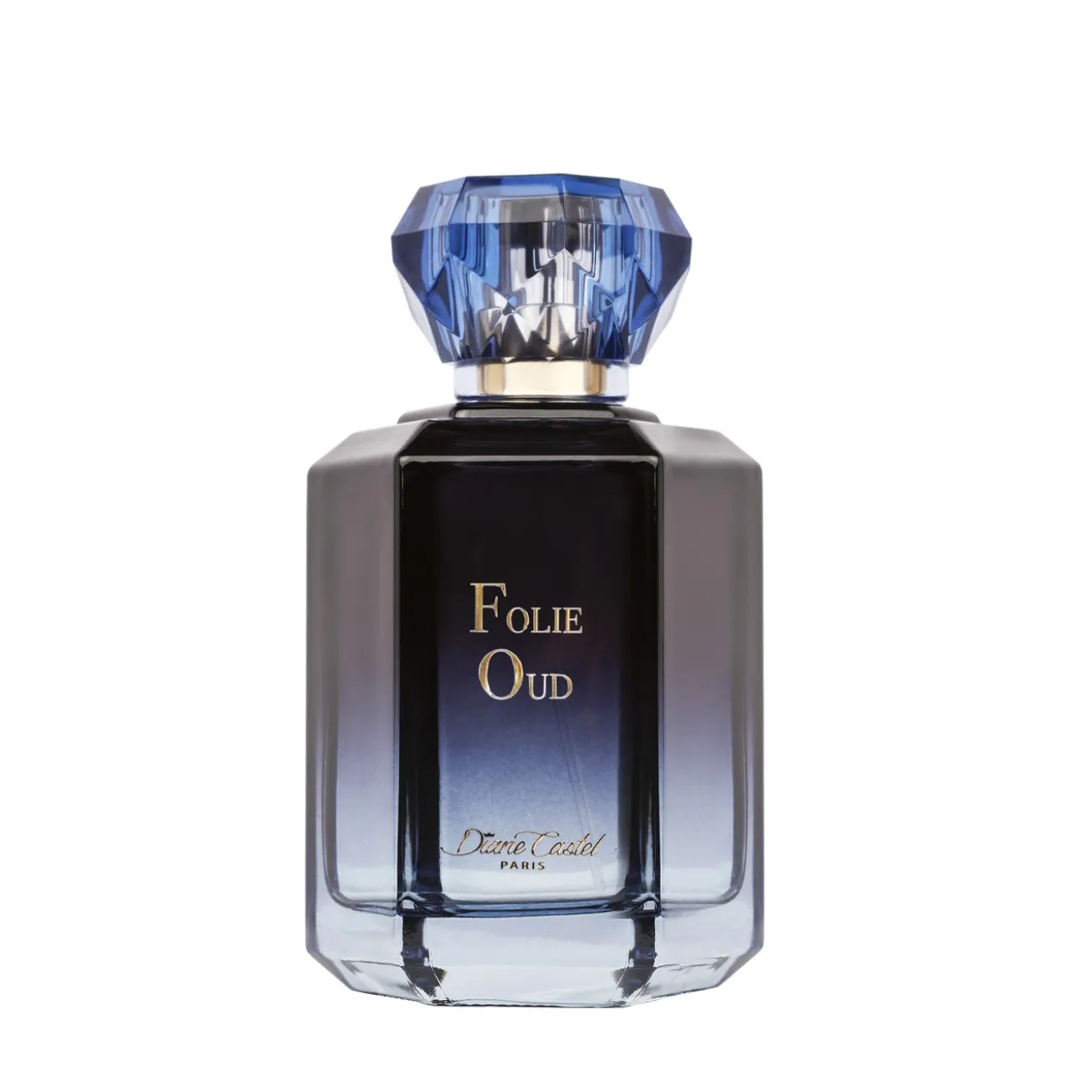 Folie Oud Eau de Parfum