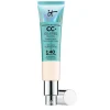 Fond de Teint Anti-Âge SPF40 CC+ Oil Free Mat